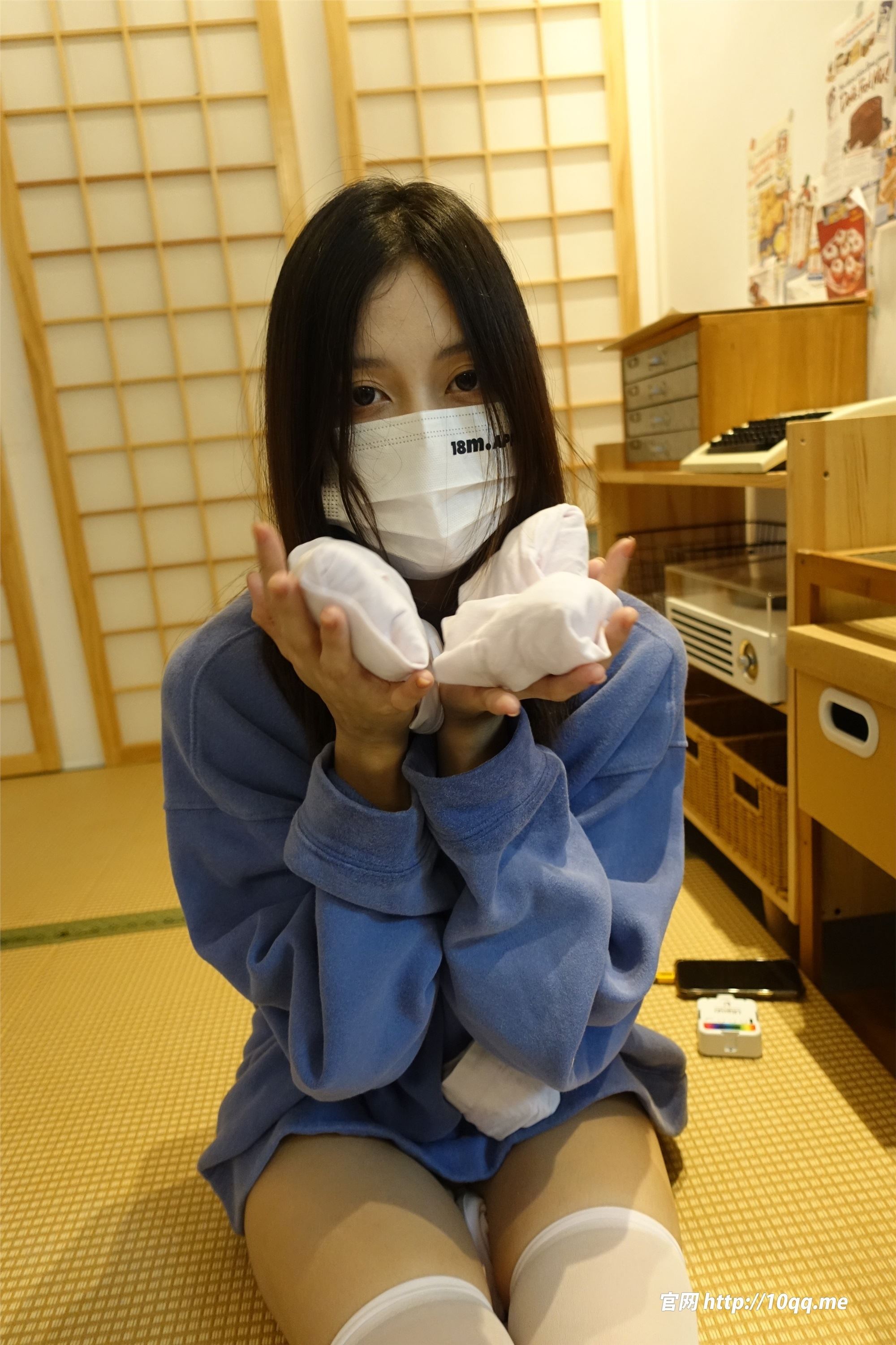 ROSI口罩系列 2023.09.16 NO.2652